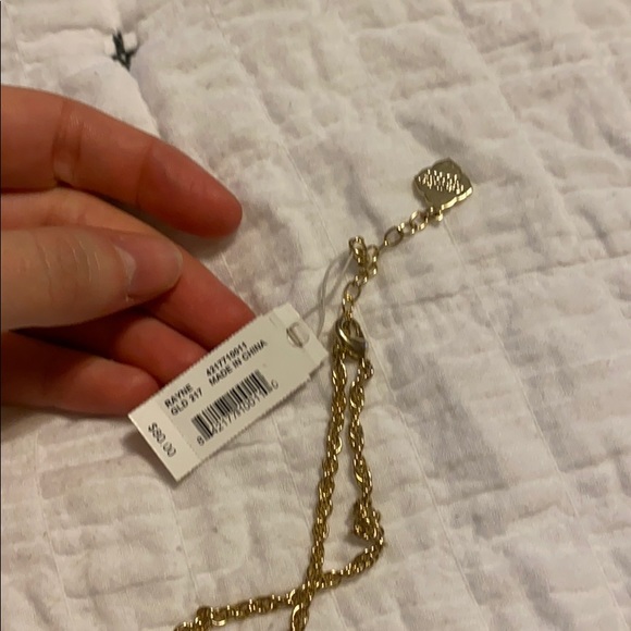 Kendra Scott Necklace - Picture 4 of 5